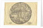 Fra Mauro's World Map by Anonymous