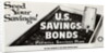 U.S. Savings Bonds Advertisement by Anonymous