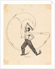 Juggling Instructional Illustration by Anonymous
