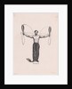 Juggling Instructional Illustration by Anonymous