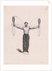 Juggling Instructional Illustration by Anonymous