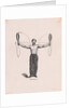 Juggling Instructional Illustration by Anonymous