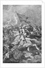 King Francis I Leading His Knights in Battle by Anonymous