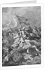 King Francis I Leading His Knights in Battle by Anonymous