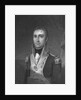 Portrait of William Charles Cole Claiborne by Anonymous