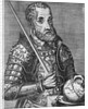 Holy Roman Emperor Charles V by Anonymous
