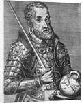 Holy Roman Emperor Charles V by Anonymous