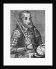 Holy Roman Emperor Charles V by Anonymous