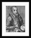 Holy Roman Emperor Charles V by Anonymous
