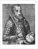 Holy Roman Emperor Charles V by Anonymous