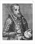 Holy Roman Emperor Charles V by Anonymous