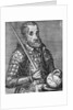 Holy Roman Emperor Charles V by Anonymous