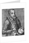 Holy Roman Emperor Charles V by Anonymous