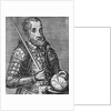 Holy Roman Emperor Charles V by Anonymous