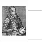 Holy Roman Emperor Charles V by Anonymous