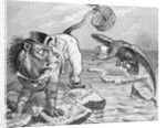 Depiction of Issues on Yankee Influence by Anonymous
