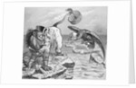 Depiction of Issues on Yankee Influence by Anonymous