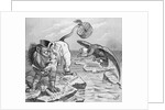 Depiction of Issues on Yankee Influence by Anonymous