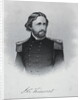 Portrait of Major General John C. Fremont by Anonymous