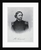 Portrait of Major General John C. Fremont by Anonymous
