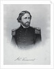 Portrait of Major General John C. Fremont by Anonymous