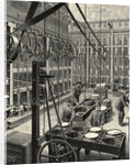 Pulverization Factory by Anonymous