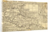 Map of the West Indies by Anonymous