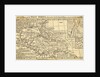 Map of the West Indies by Anonymous