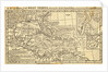 Map of the West Indies by Anonymous