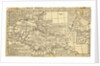 Map of the West Indies by Anonymous
