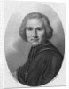 Portrait of Henri Gregoire by Anonymous