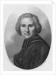 Portrait of Henri Gregoire by Anonymous
