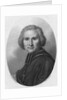 Portrait of Henri Gregoire by Anonymous