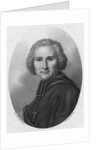 Portrait of Henri Gregoire by Anonymous