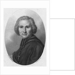 Portrait of Henri Gregoire by Anonymous