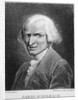 Paul Henri D'Holbach by Anonymous