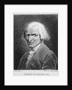 Paul Henri D'Holbach by Anonymous