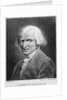Paul Henri D'Holbach by Anonymous
