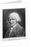 Paul Henri D'Holbach by Anonymous