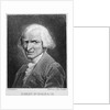 Paul Henri D'Holbach by Anonymous