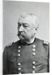 Portrait of Philip H. Sheridan by Anonymous