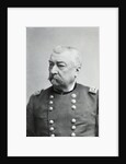 Portrait of Philip H. Sheridan by Anonymous
