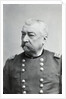 Portrait of Philip H. Sheridan by Anonymous