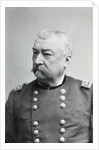 Portrait of Philip H. Sheridan by Anonymous