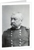 Portrait of Philip H. Sheridan by Anonymous