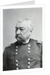 Portrait of Philip H. Sheridan by Anonymous