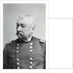 Portrait of Philip H. Sheridan by Anonymous