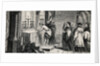 Henry II Being Punished for a Royal Misdeed by Anonymous
