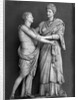 Orestes and Electra by Anonymous
