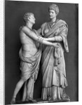 Orestes and Electra by Anonymous
